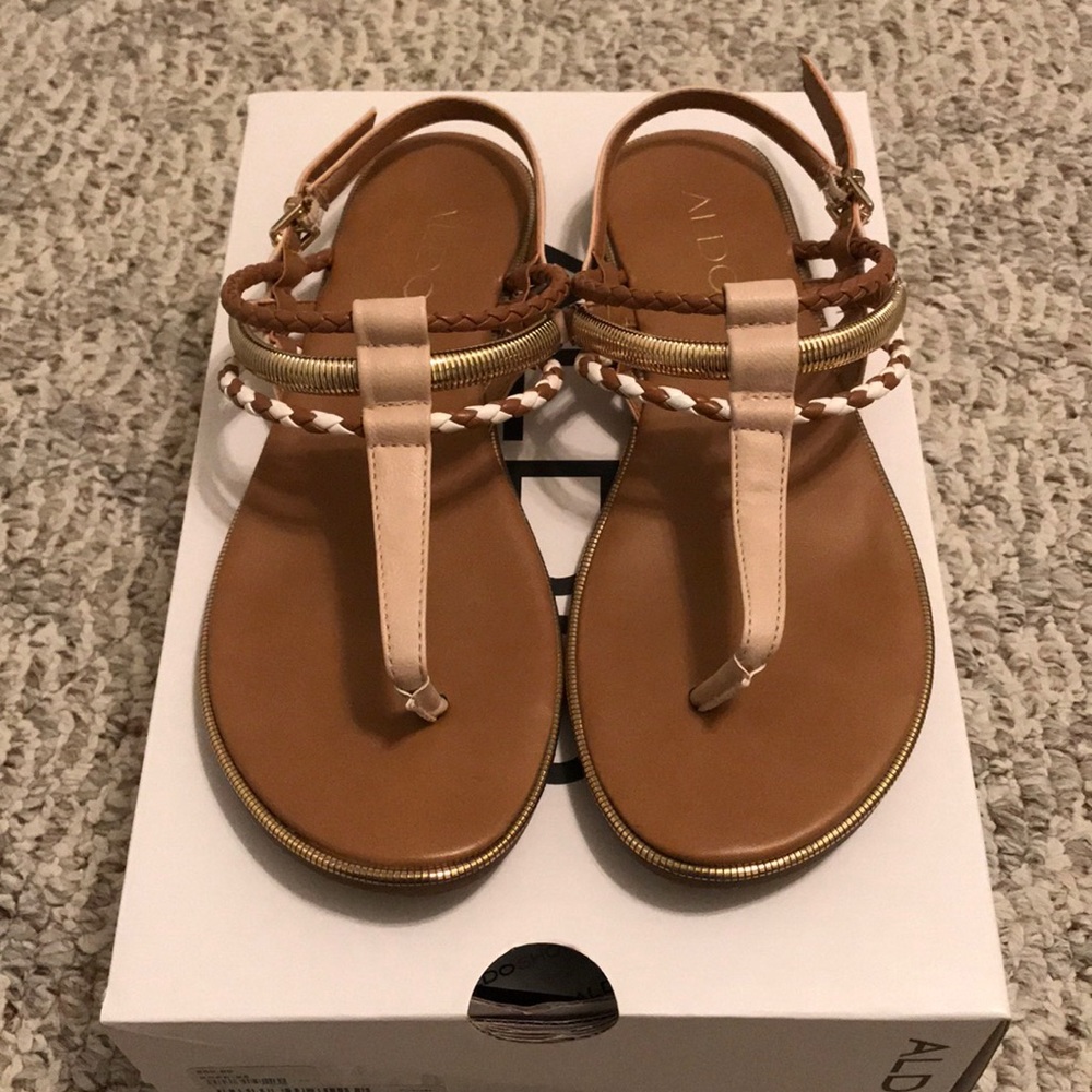 ALDO Sandals